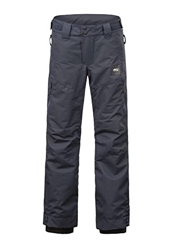 Picture Time Pant, Dark Blue, 14