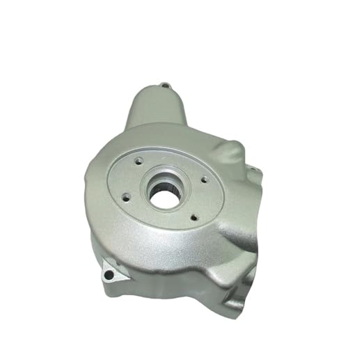 Couvercle stator moteur gauche à 6 bobines pour ATV 110cc 125cc