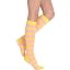 Yellow and Pink Stripe