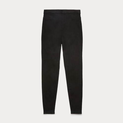 Image of Marks & Spencer Women's High Rise Skinny Jeans