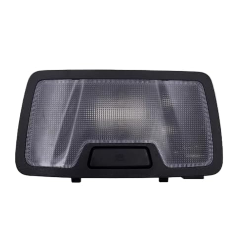 Luz techo interior coche soluciona fallos de luces de lectura en Hyundai Tucson 2015-2016