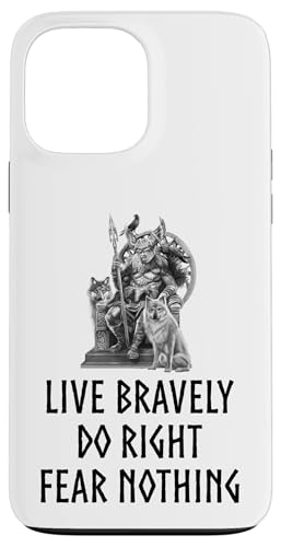 �k���_�b-�k���_�I�[�f�B��-Fear Nothing - ���� �X�}�z�P�[�X iPhone 13 Pro Max �p