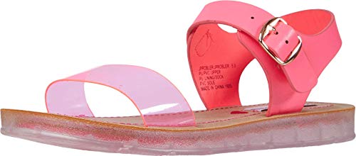 Image of Steve Madden Kids Girl's Jprobler (Little Kid /Big Kid)