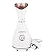 Vaporizador facial, sauna facial - LONOVE Nano Ionic Vaporizador facial de niebla...