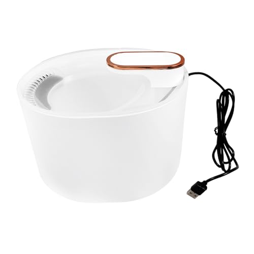 Dispensador automático de agua para mascotas YARNOW 3L USB