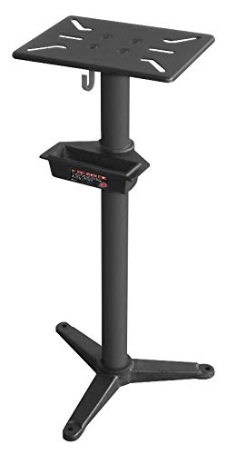 ATD Tools 10557 Bench Grinder Stand