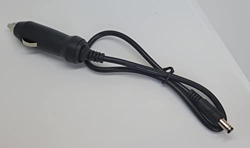 BIDcreations BID-902 90W Universal AC Adapter + (Car/Caravan) with USB Port For Laptops & Monitors - Image 3