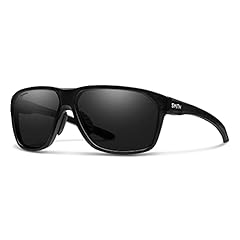 Matte Black / Chromapop Black