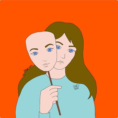 2. Hannah- Laughing Through It: Hiding Hurt Behind the Punchlines