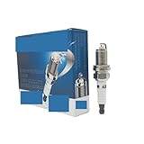 4/20PCS 12290-RB1-003 Iridium Spark Plug Compatible For HONDA ACCORD ACURA 12290RB1003 For BKREY6KP