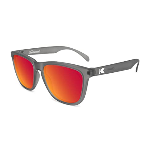 Knockaround Classics Polarized Sunglasses