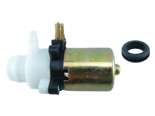 ACI 174348 Windshield Washer Pump