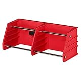 For Milwaukee Tool 4822-8340 Tool Rack For Packout Wall-Mounted Storage