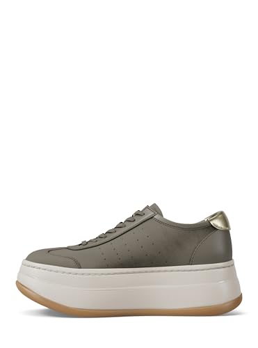 Image of Michael Kors Women's Hayes Lace Up Sneakers