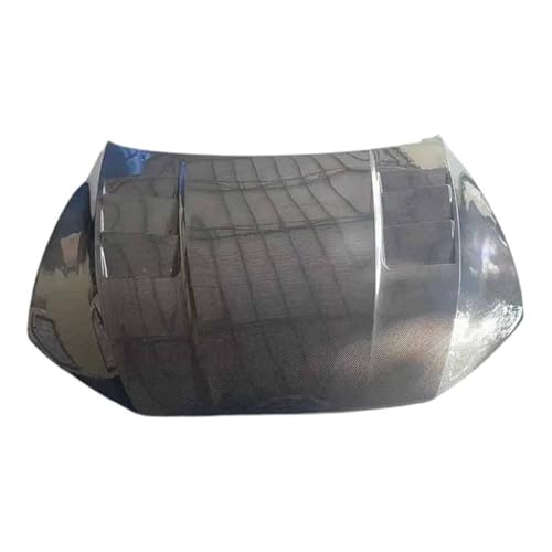 AUDI A7 C8 S7 RS7�Ή� �J�[�{���t�@�C�o�[���t�����g�G���W���t�[�h�{���l�b�g�x���g