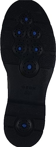 Image of Geox mens ClassicAnkle boot