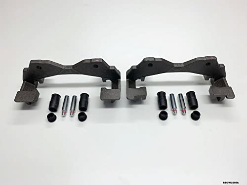 Supports d'étrier avant pour Jeep Grand Cherokee WJ 99-02 TEVES