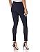 Theory Women's 5 Pocket Pant Pants, Dark Night, 0