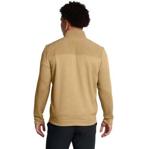 Under Armour Men's Drive Storm SweaterFleece Half Zip2