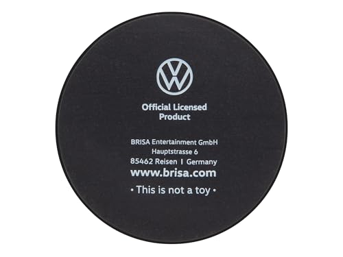 Set de 2 Imán Decorativo BRISA VW Collection miniatura 7