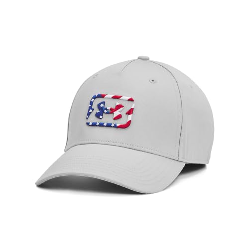 Image of Under Armour Men's Sportstyle Snapback