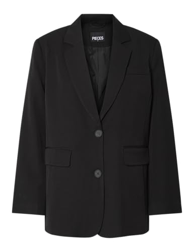 PIECES Female Oversize-Blazer PCKAMIL
