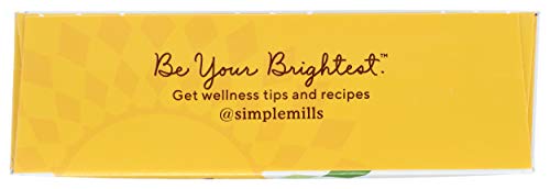 Simple Mills 157687-71720 Almond Flour Baking Mix, Artisan Bread Mix - Gluten Free thumb #9