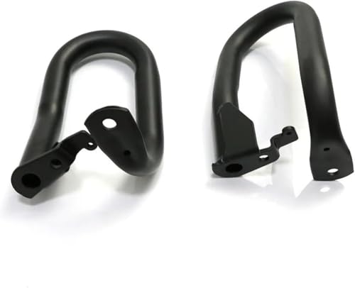 Barres avant moteur pare-chocs pour moto Goldwing GL1800 GL1800A 2001-2019 A