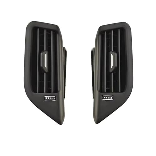 Évents de climatisation arrière réparer ventilation pilier B pour BMW X5 X7 G05