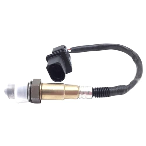 Capteur Oxygène O2 Lambda Haute Précision 39350-2A410 pour Moteur CRDi