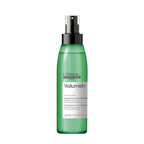 L'Oréal Professionnel, Spray Leave-in para aumentar el volumen, para pelo fino, SERIE EXPERT, 125ml