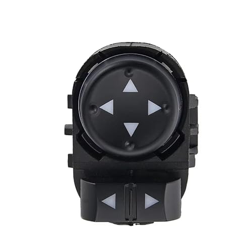 Bouton de rétroviseur pour Chevrolet Impala - Réparez votre commande bloquée 25778970