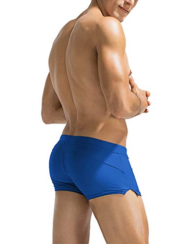 Image of COOFANDY Men's Casual Jogger Sweatpants Elastic Waist Running Sports Pants