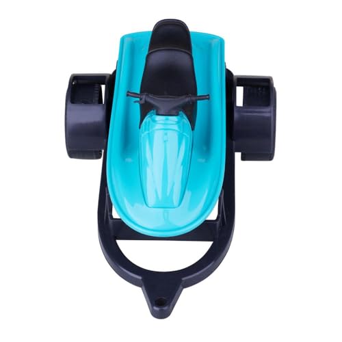 Carrinho Pick Up Rx com Jet Ski Roma