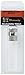 Hornady Lock-N-Load Cartridge Gauge 45 Auto, 380706 - Reloading Supplies to Help Check Cases & Ammo Specifications - Caliber Specific, Cylindrical Precision Steel Gauges Cut to Fit SAAMI Tolerances