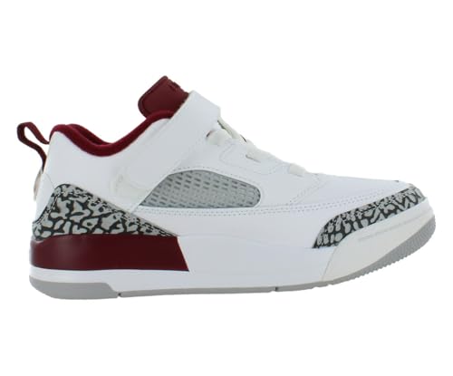 Nike Jordan Spizike Low PS Boys Shoes2