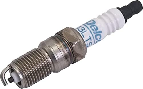 Ac Delco Spark Plugs Spark Plug Acmr43lts Res @4 Mr43lts