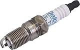 Ac Delco Spark Plugs Spark Plug Acmr43lts Res @4 Mr43lts