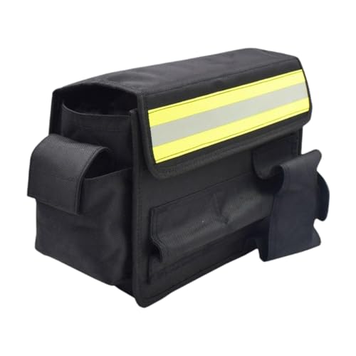 Trousse rangement outils en Oxford robuste de 29cm