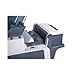 Formax FD6104 Model FD 6104 Paper Folder/Inserter, Up to 1350 Filled Envelopes Per Hour, 5