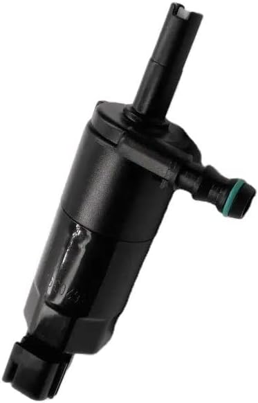 HEADLIGHT SPRAY MOTOR 8620396 Compatible with XC90