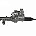 OE Electric Power Steering Rack and Pinion Assembly Compatible with 2012-2018 Focus