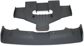 Maverick 150287 Splitter & Diffuser Set Fits Quantumr