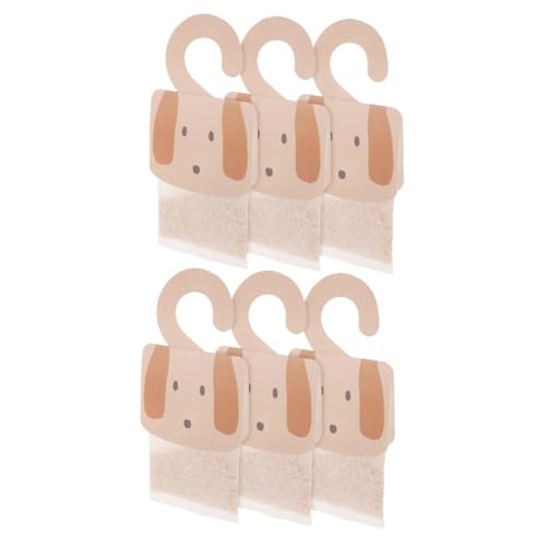 NUOLUX 6 A} obO oƃN[ p̏ Q̕Ki N[ ̏L Ƃ̍ v~AXpCXAR[t[NAsDzobO Light Brown