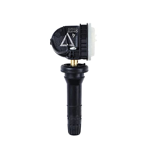 Capteurs de pression TPMS pour Acadia Enclave Traverse, 4 pièces 13598773 - 2