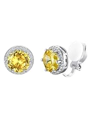 11.Nov(Yellow Topaz)