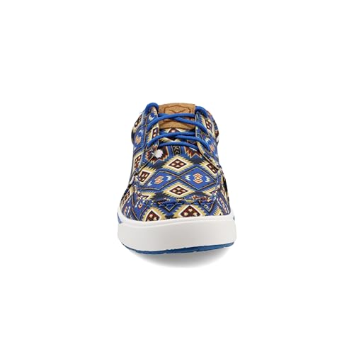 Image of Twisted X Men's Kicks Casual Sneakers