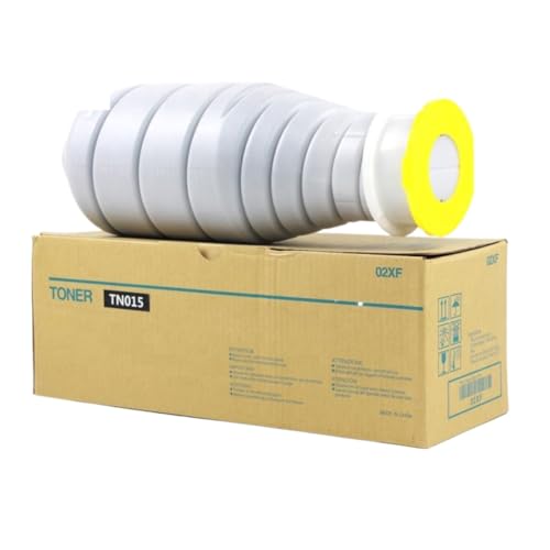 Toner TN015 pour Pro 951 haute capacité - Impression noire nette - 2