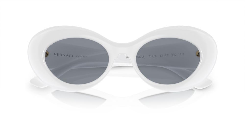 Versace Versace Gafas de Sol Color 314 No Polarizadas Sunglasses Unisex adulto