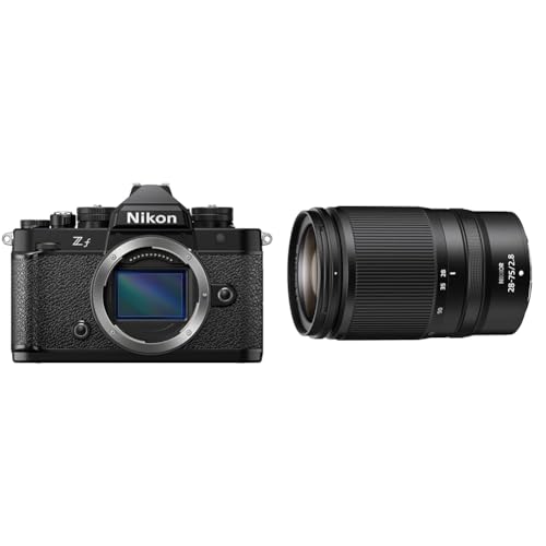 Nikon Zf ミラーレス一眼 カメラ Amazon | Nikon Z f ボディ ミラーレス一眼 フルサイズ ニコン